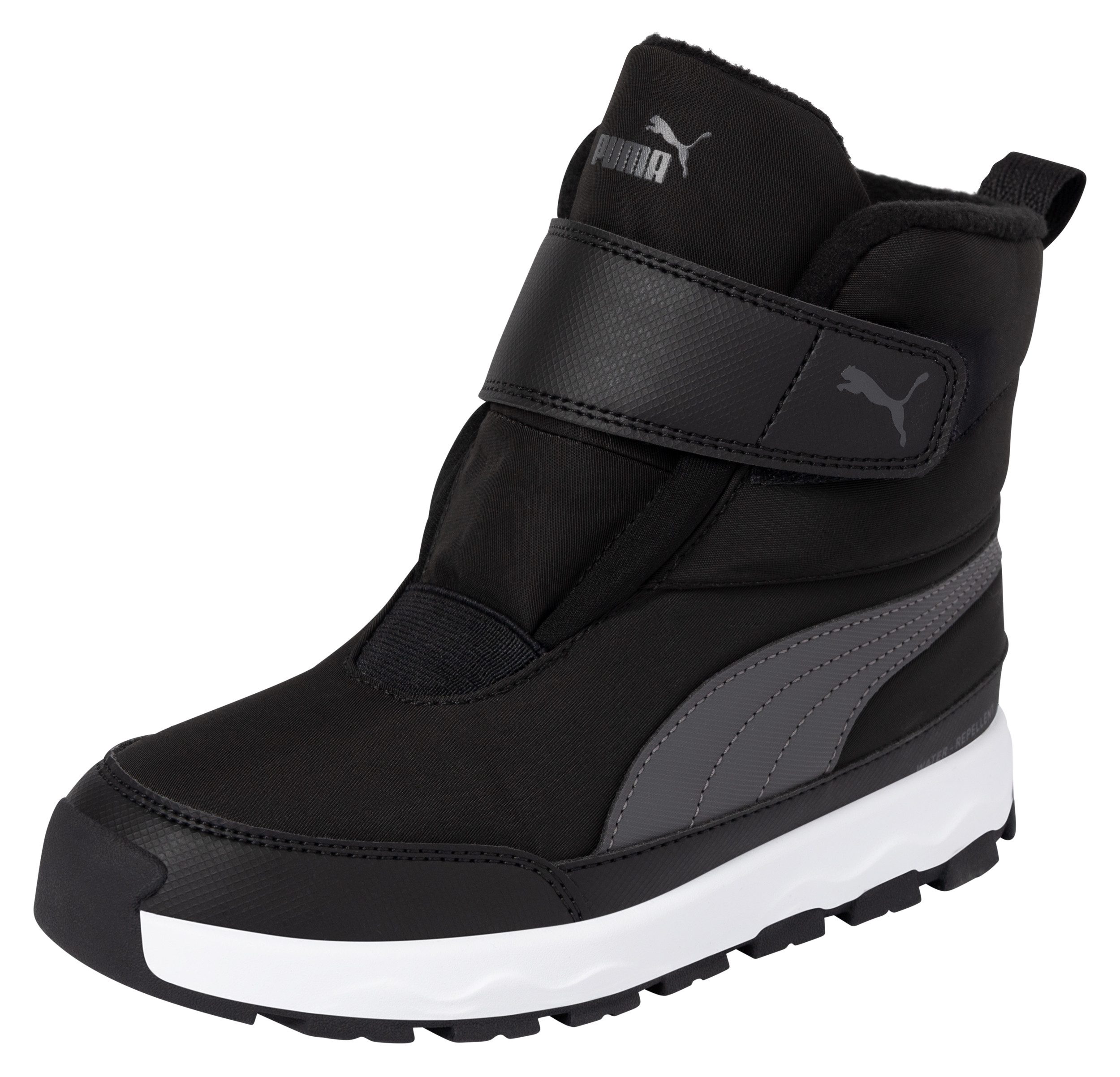 PUMA EVOLVE BOOT LITE V PS Winterboots Winterschuhe, Winterstiefel, Snowboots