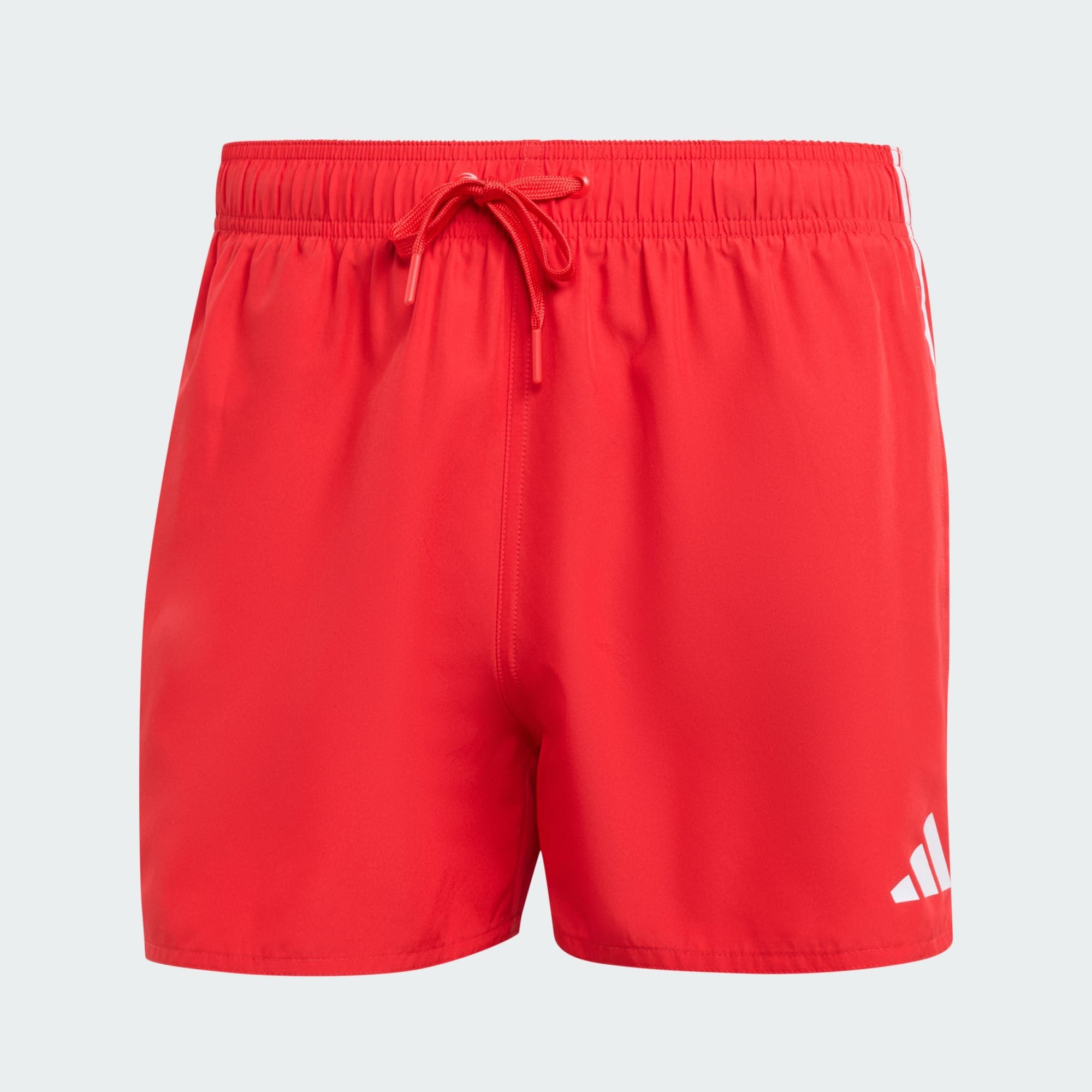 adidas Sportswear Badehose 3-STREIFEN 3-INCH BADESHORTS (1-St)
