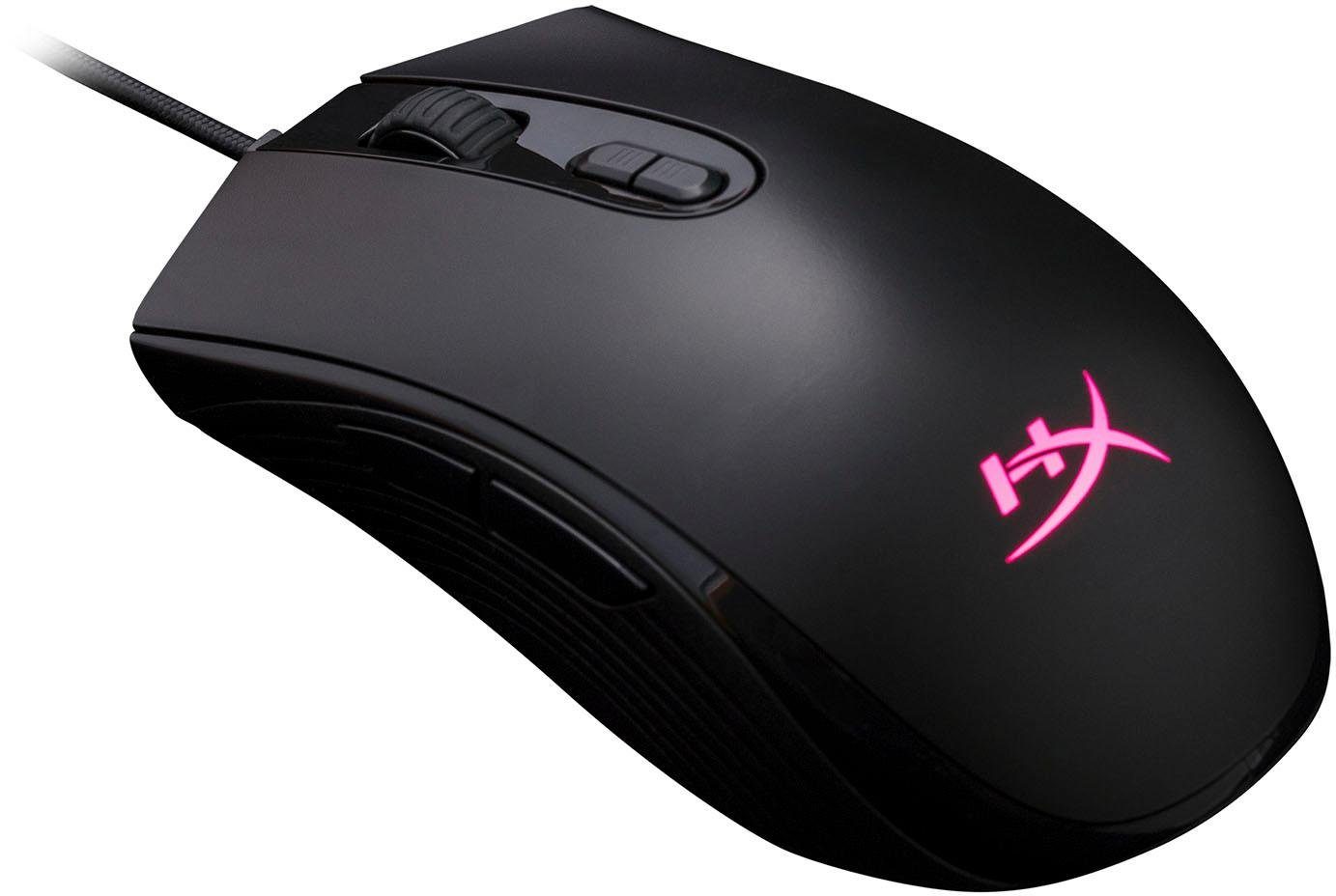 (kabelgebunden) HyperX Pulsefire Gaming-Maus HyperX Core