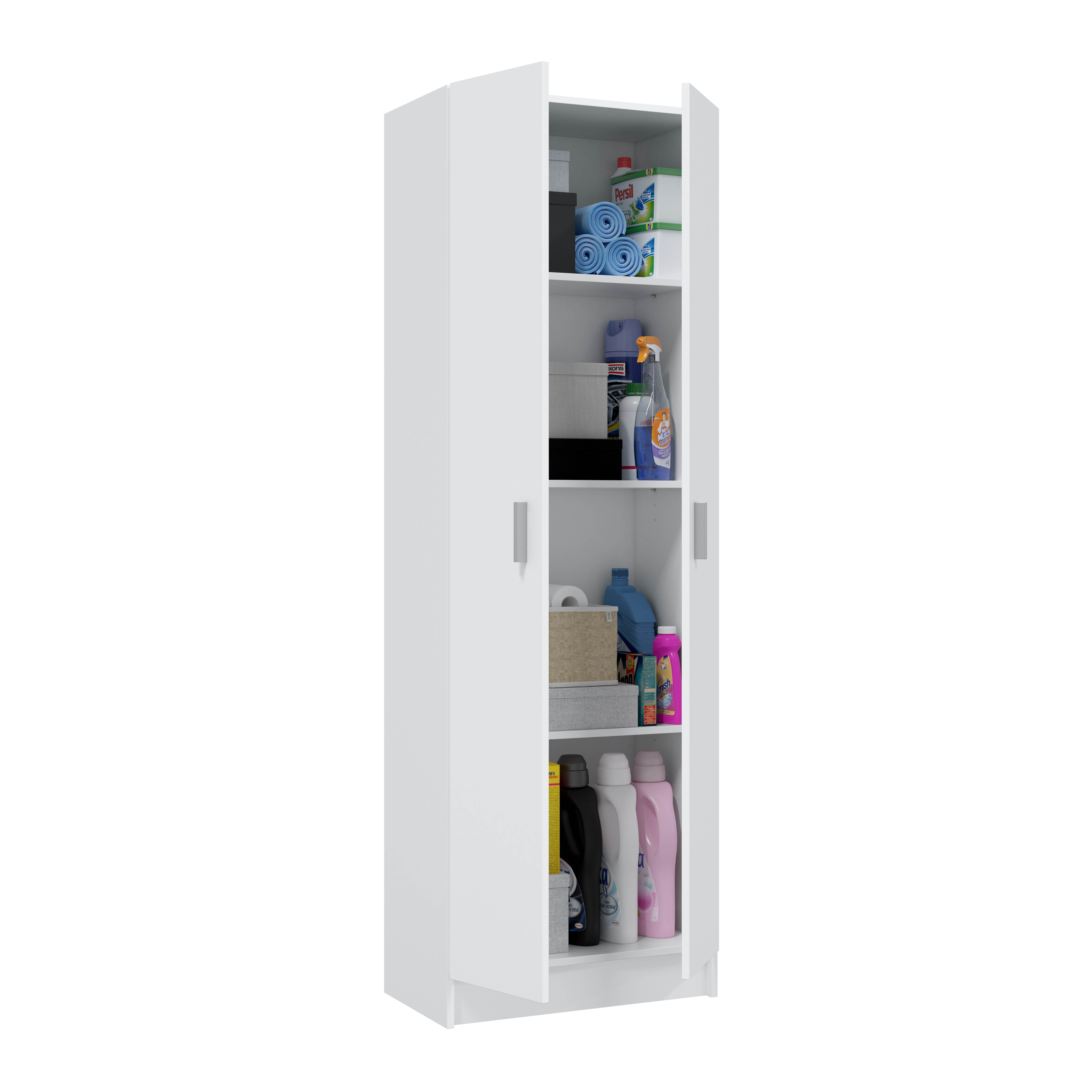 habeig Mehrzweckschrank Schuhschrank Aktenschrank Kinderschrank Kleiderschr günstig online kaufen