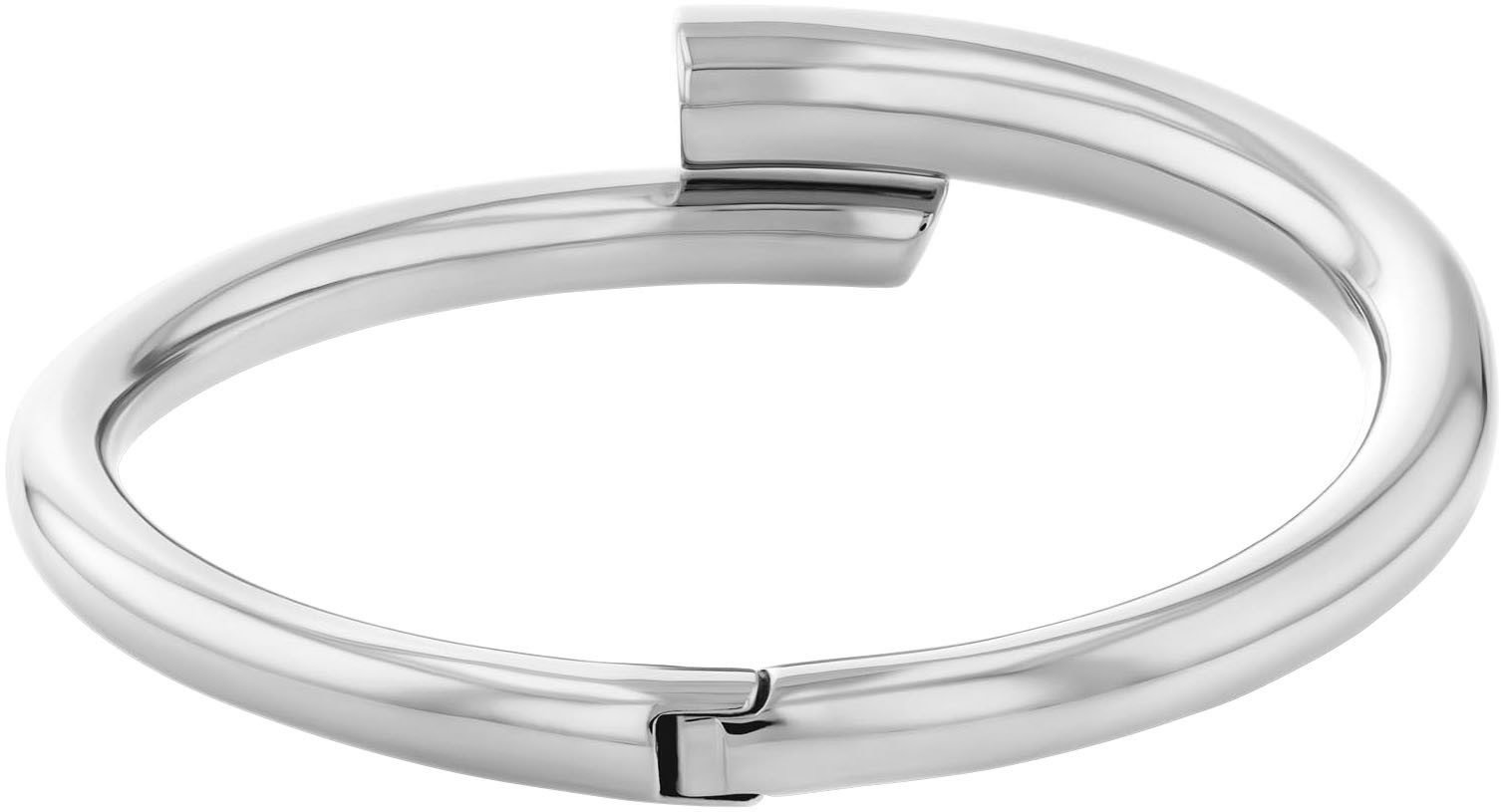 Calvin Klein Armreif CK SPIRAL, 35000762, günstig online kaufen