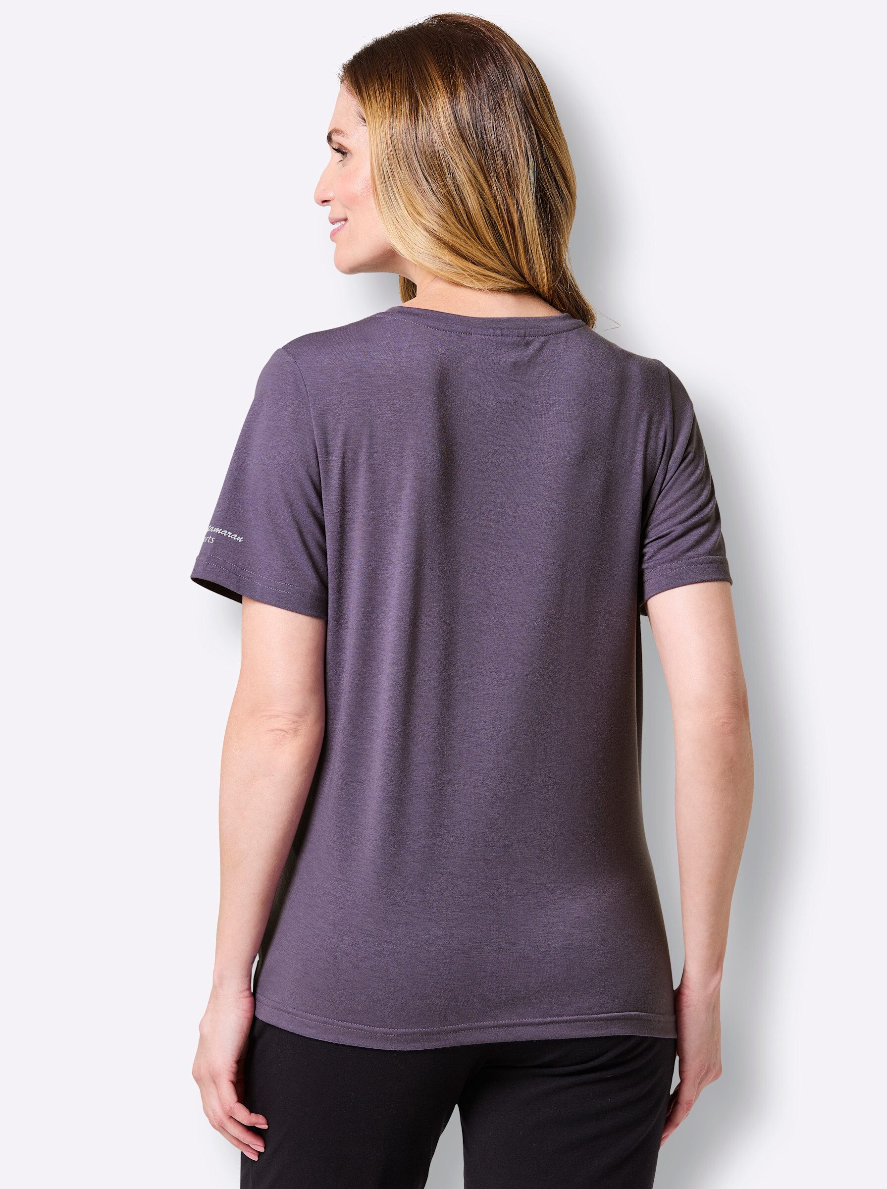 Witt Trainingsshirt Funktions-Shirt Kurzarm