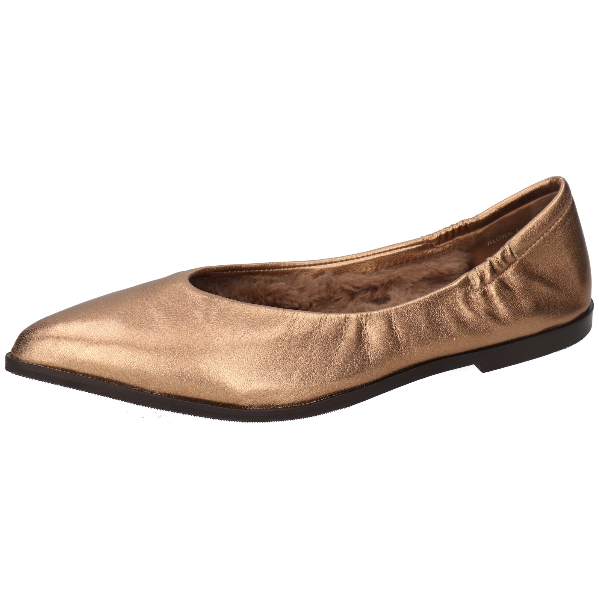 Alora 1 Ballerina