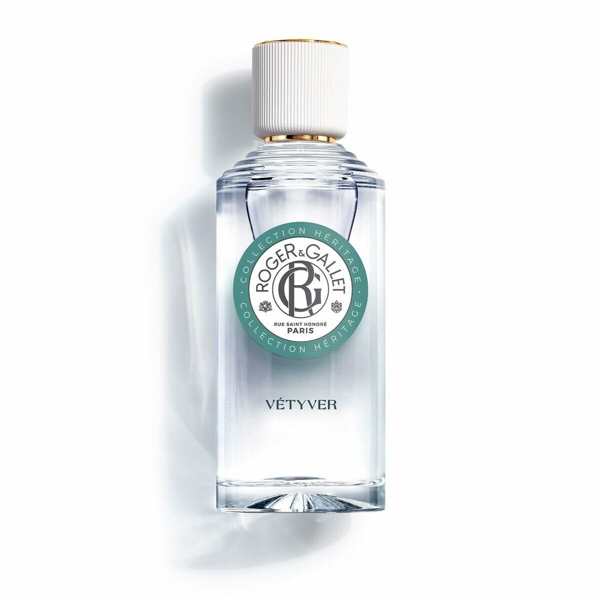 ROGER & GALLET Eau Fraiche Roger & Gallet Vetyver Wellbeing Fragrant Water