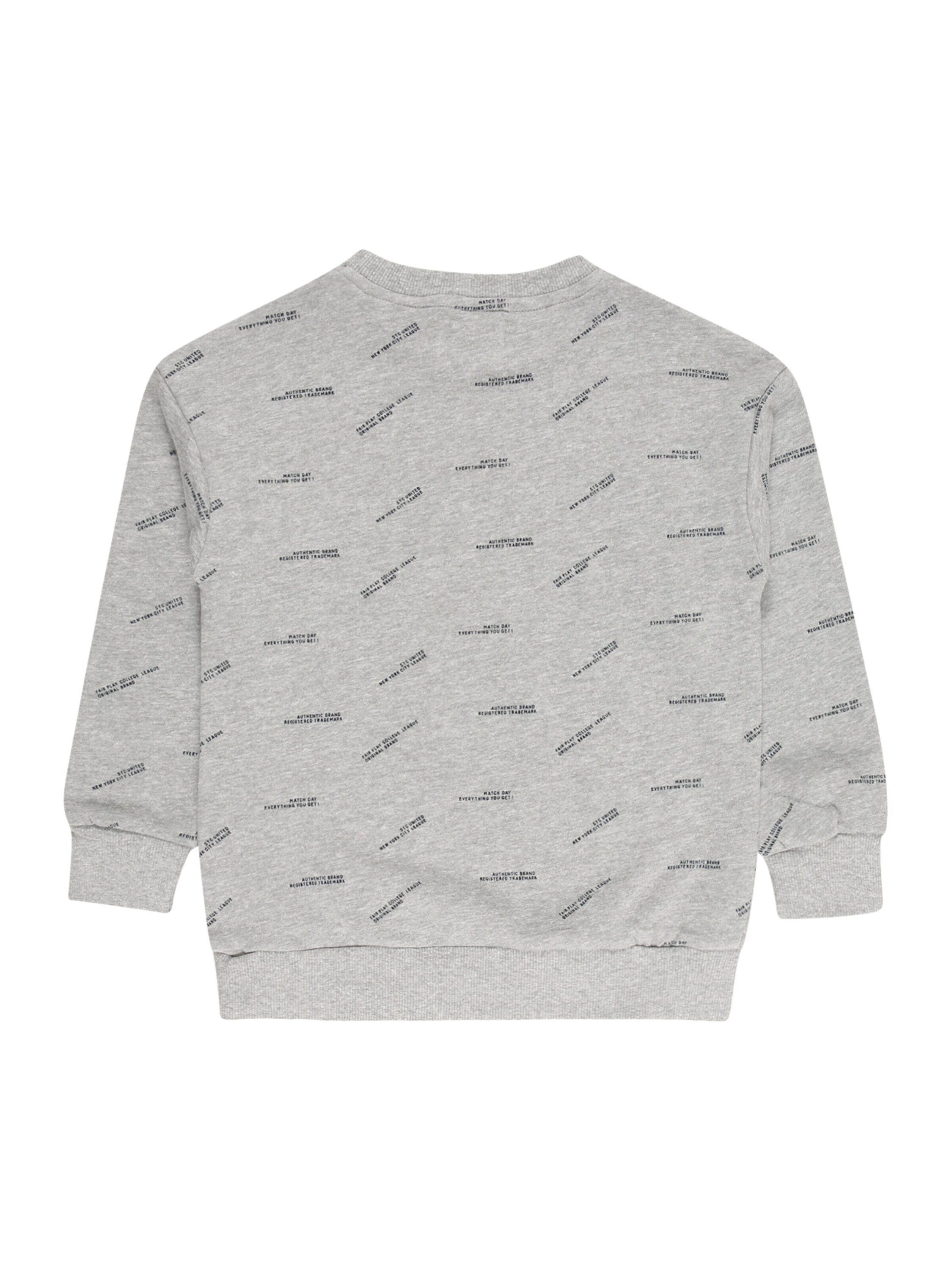 (1-tlg) Sweatshirt STACCATO