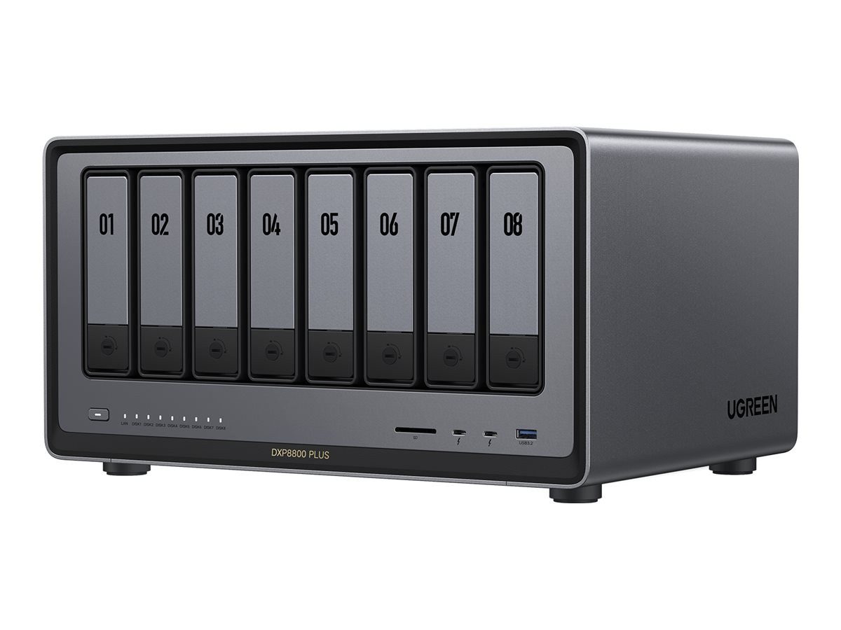 UGREEN NAS-Server