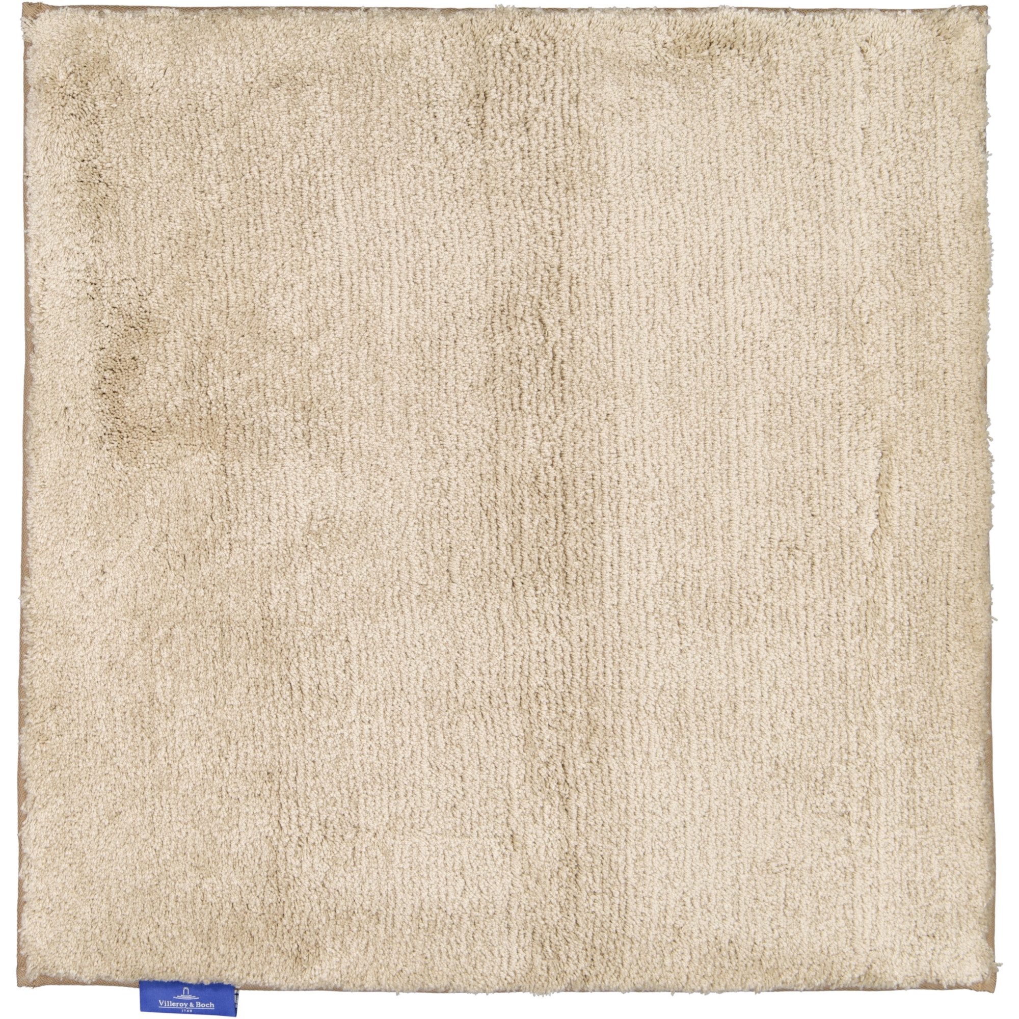 Villeroy & Boch Badematte Coordinates Luxe 2554, 100% Polyacryl, rutschfest