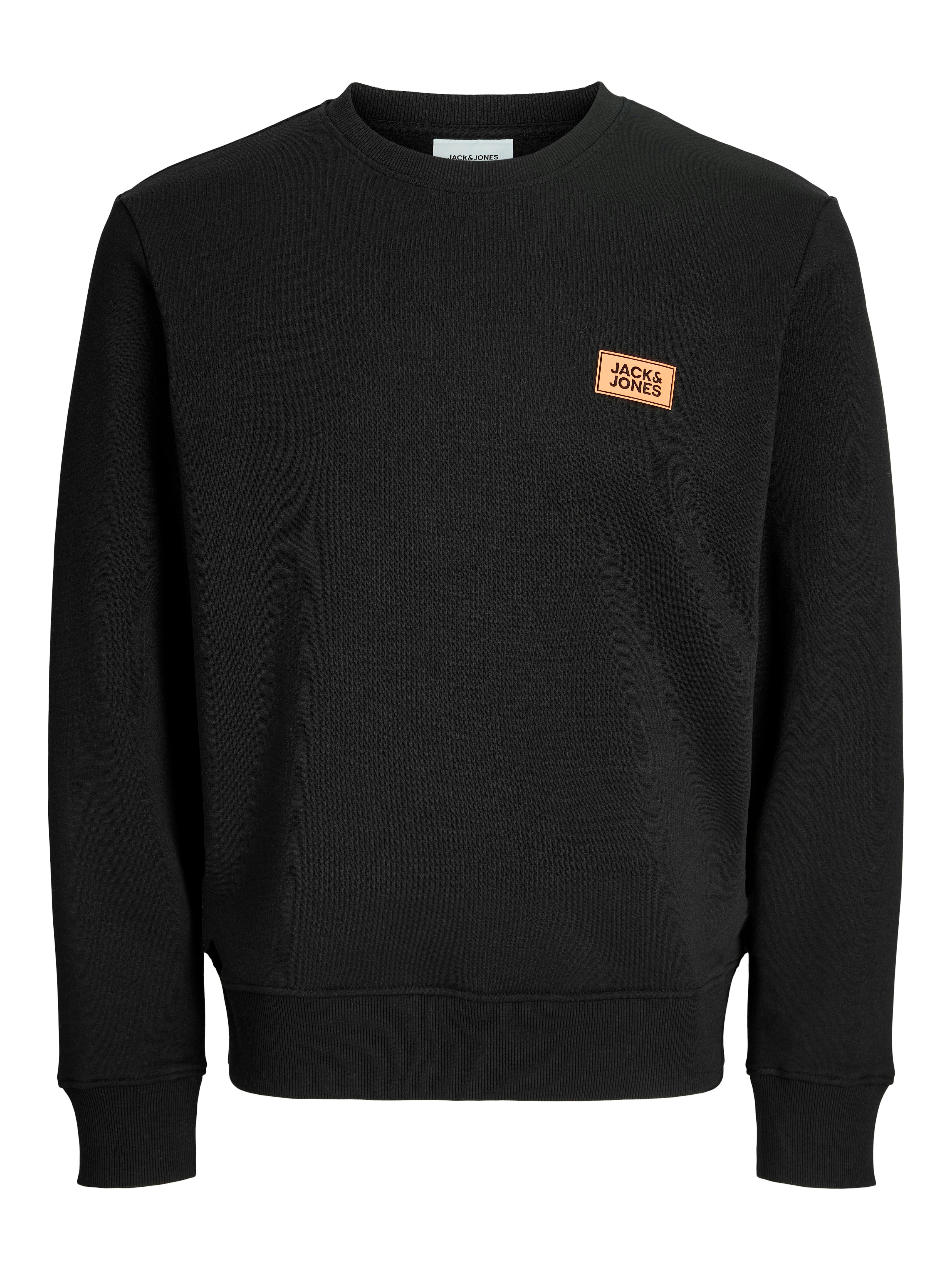 Sweatshirt JJRUSH SWEAT CREW NECK