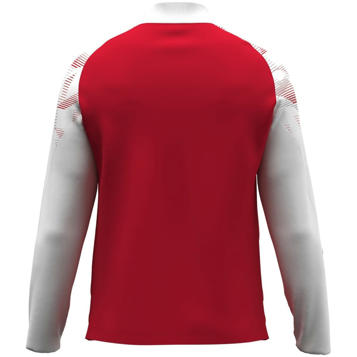 Jako Fleecepullover Jako Herren Trainingstop Ziptop Sonic 8626