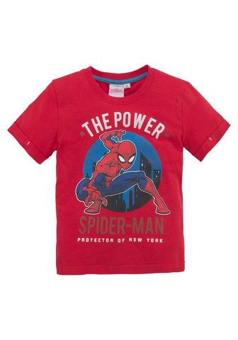 SPIDERMAN Футболка