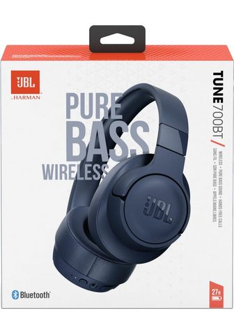 JBL »TUNE700BT« наушники (Siri...