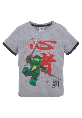 LEGO NINJAGO Футболка