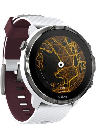 7 умные часы (Wear OS by Google)