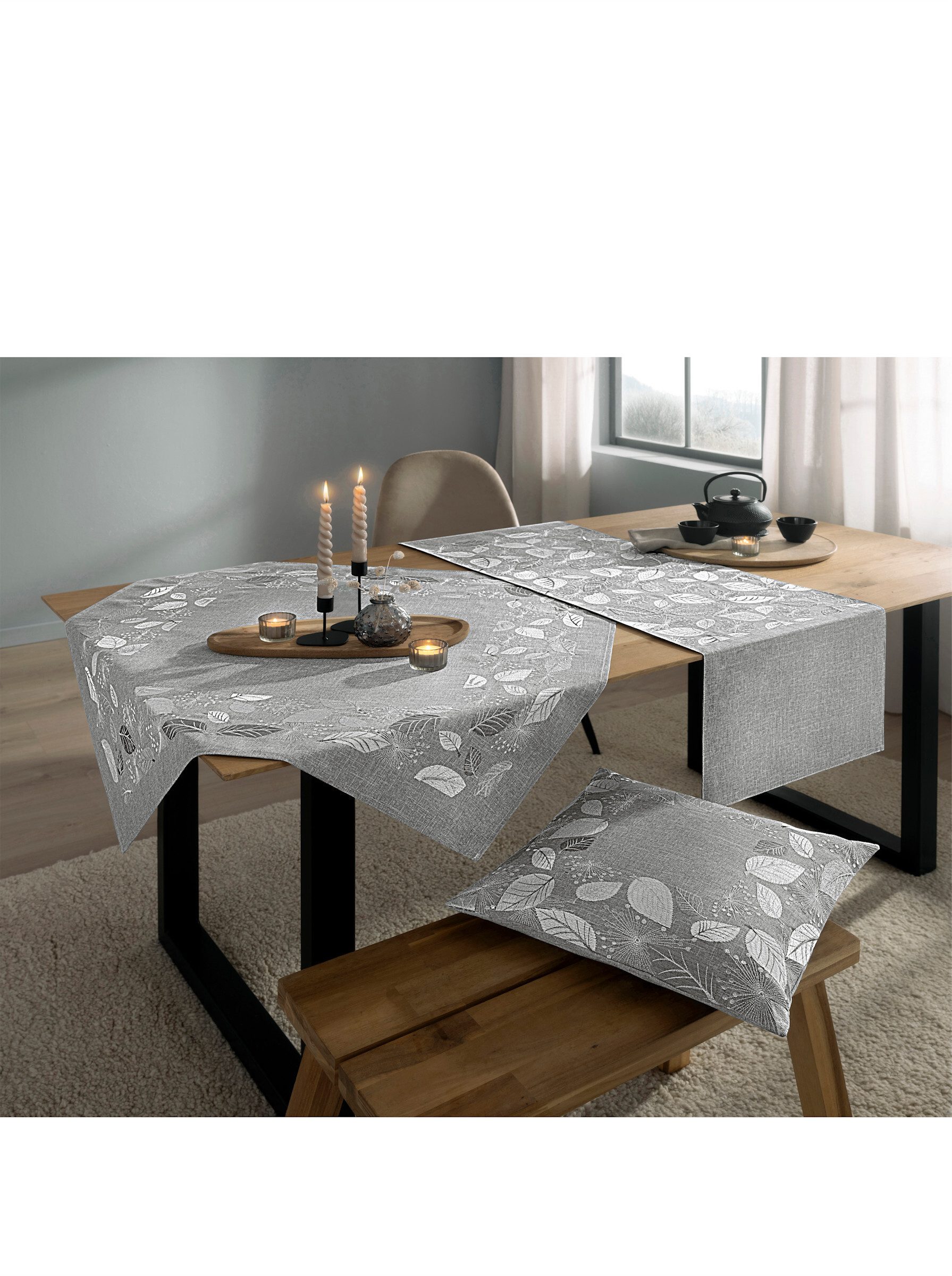 Witt Tischdecke Tischdecke