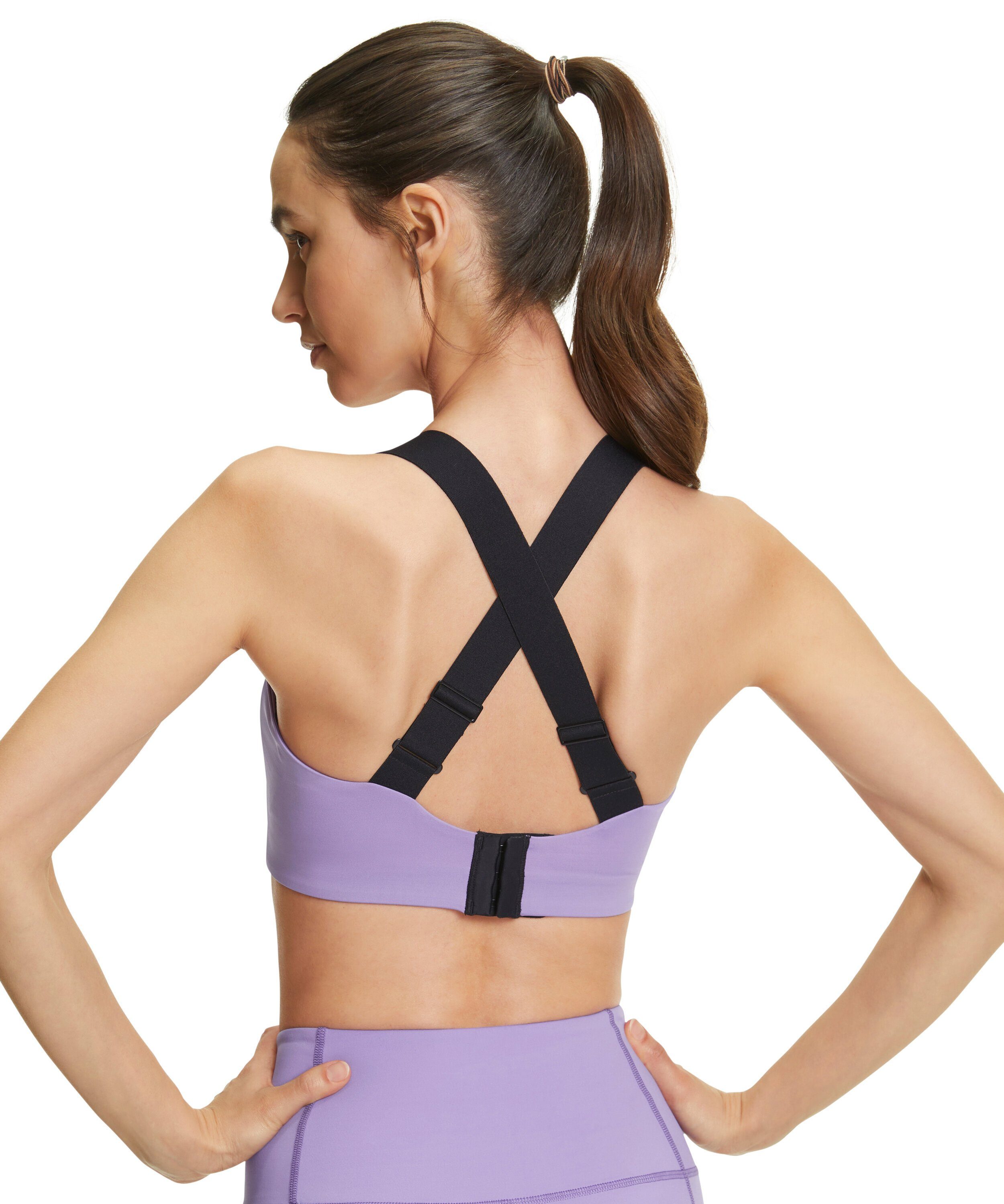 FALKE Sport-BH CORE Sports Sport-BH (1-tlg., 1) mit maximalem Halt und Schaumstoffpolsterung
