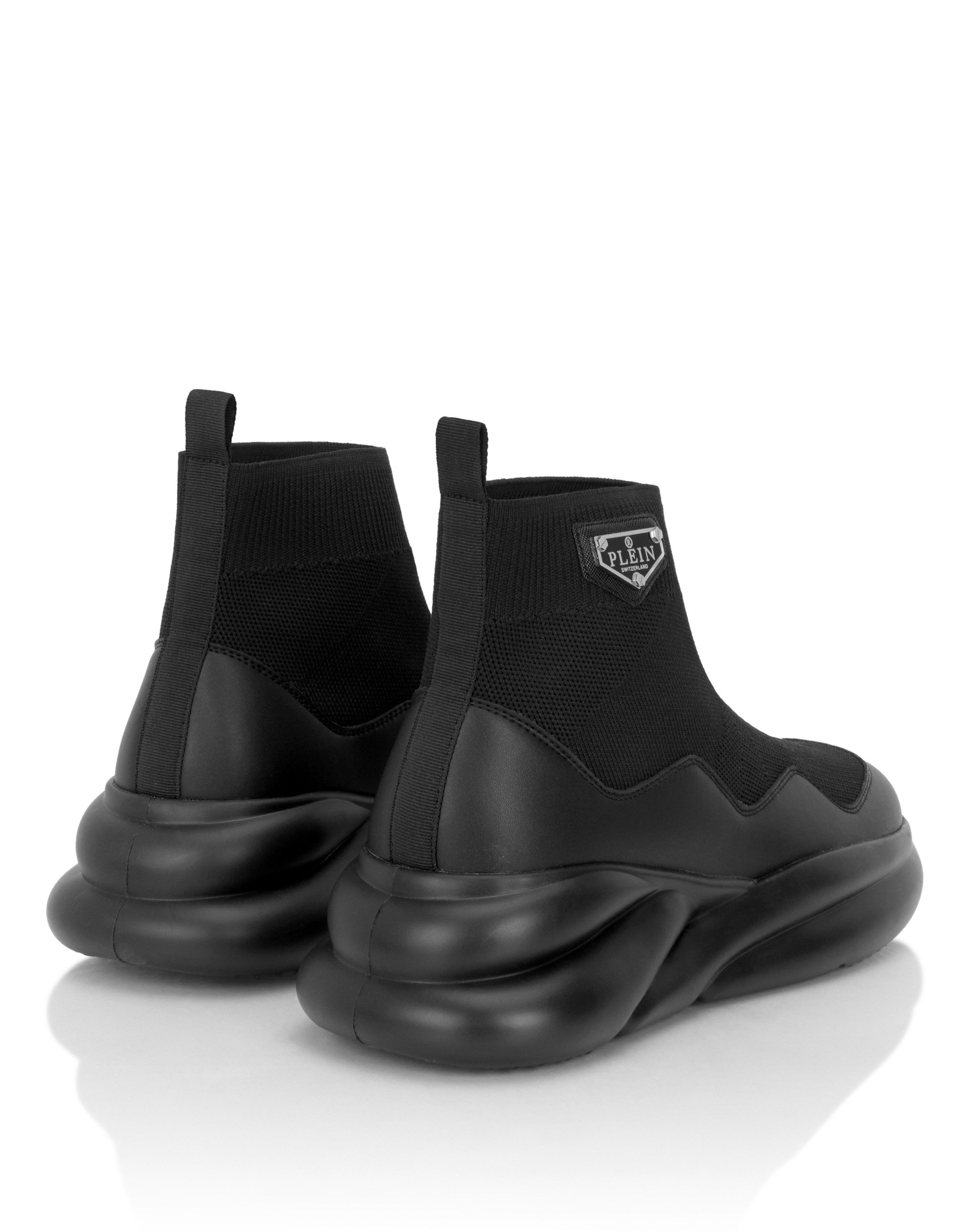PHILIPP PLEIN Skywalker Sneaker
