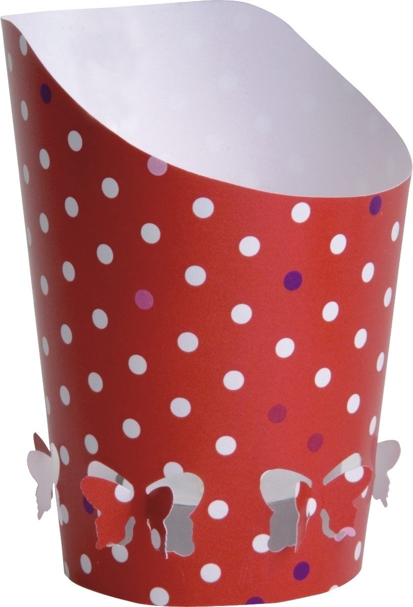 Heyda Motivstanzer Motivstanzer Schmetterling