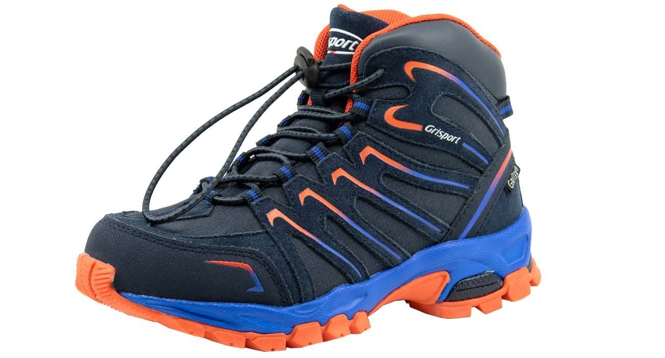 NAVY Grisport Trekkingschuh