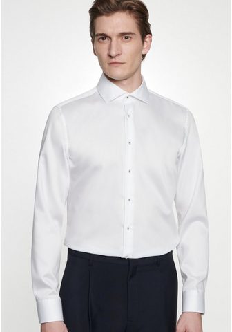 SEIDENSTICKER Рубашка для бизнеса »Shaped&laqu...