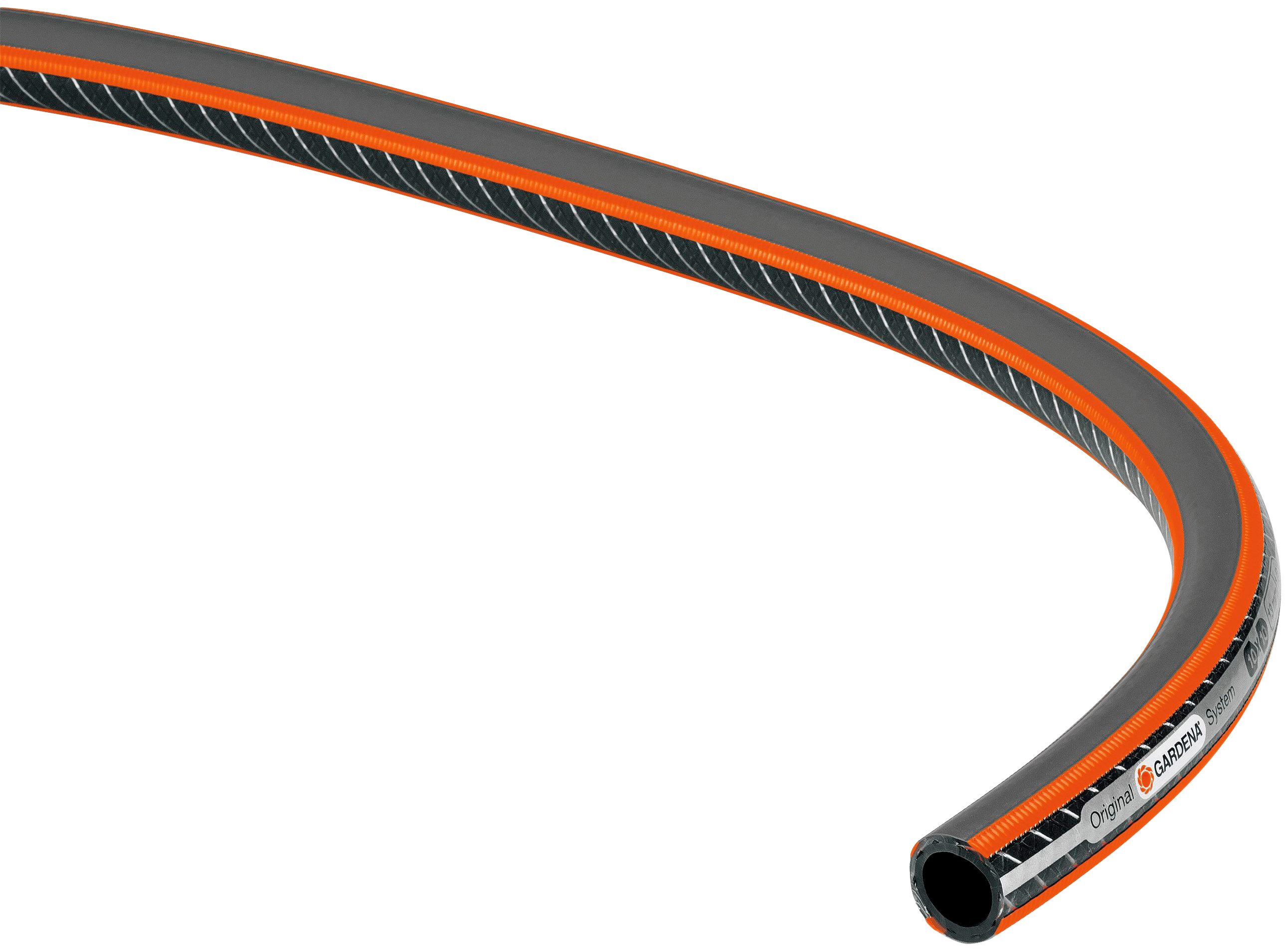 GARDENA Gartenschlauch Comfort HighFLEX, 18069-20, 13 mm (1/2)