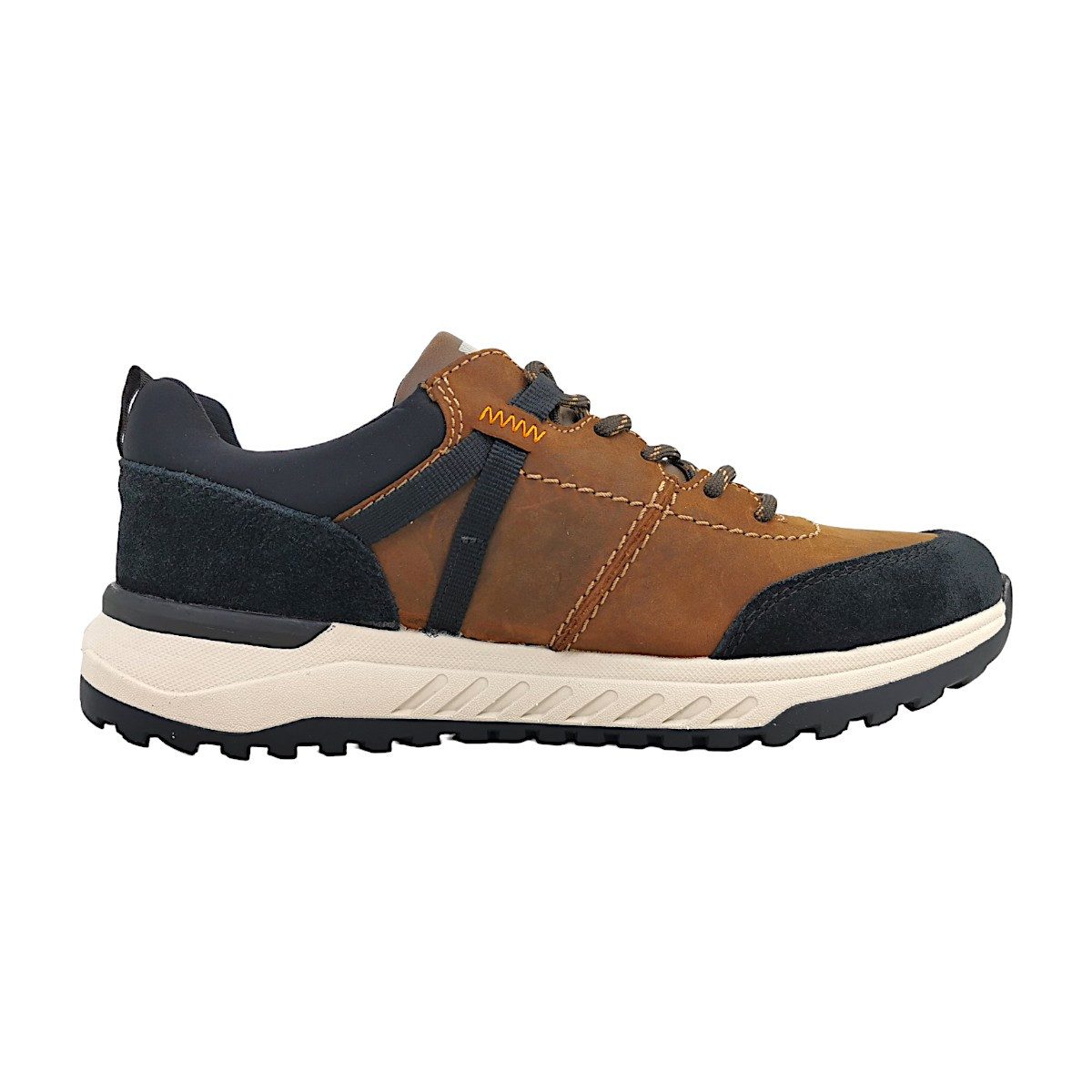 Rieker Schnürer Schnürschuh günstig online kaufen