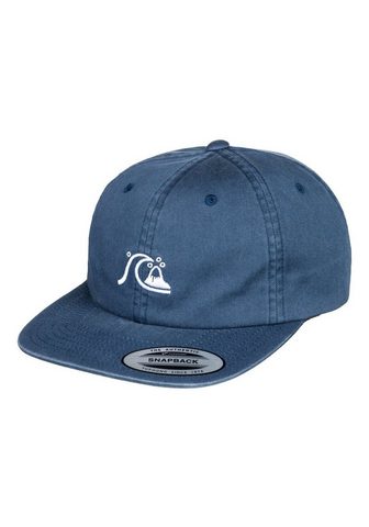 QUIKSILVER Fitted шапка »Taxer«