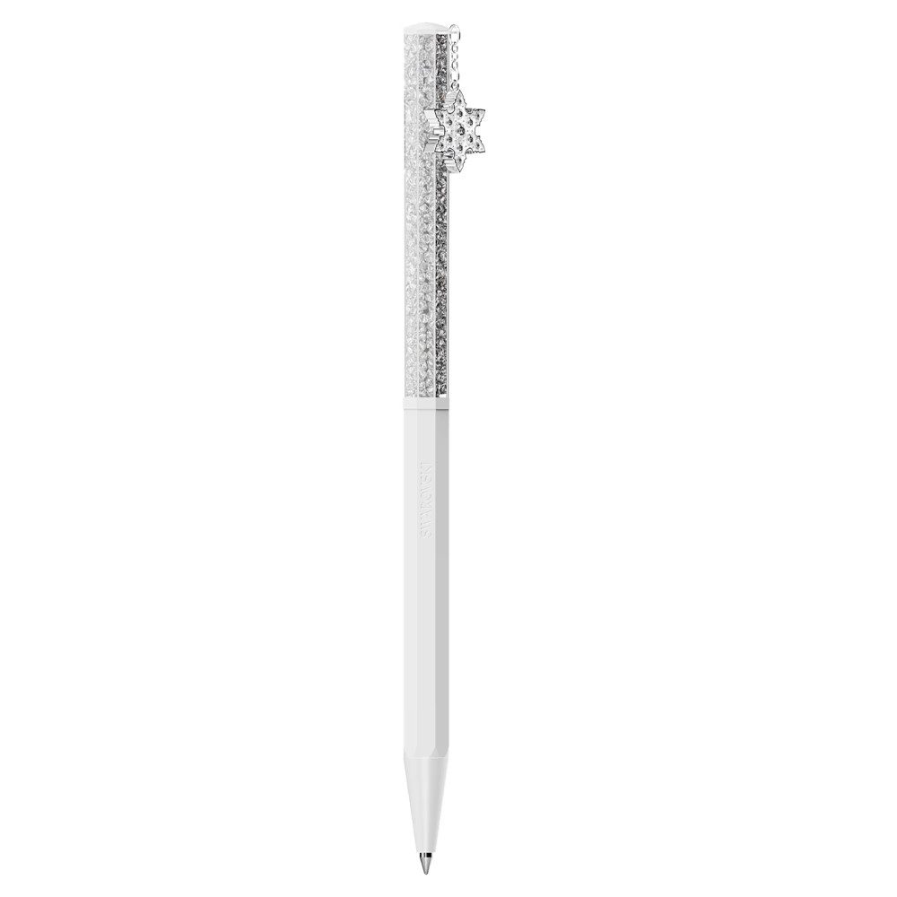 Swarovski Kugelschreiber Crystalline Schneeflocke 5696718