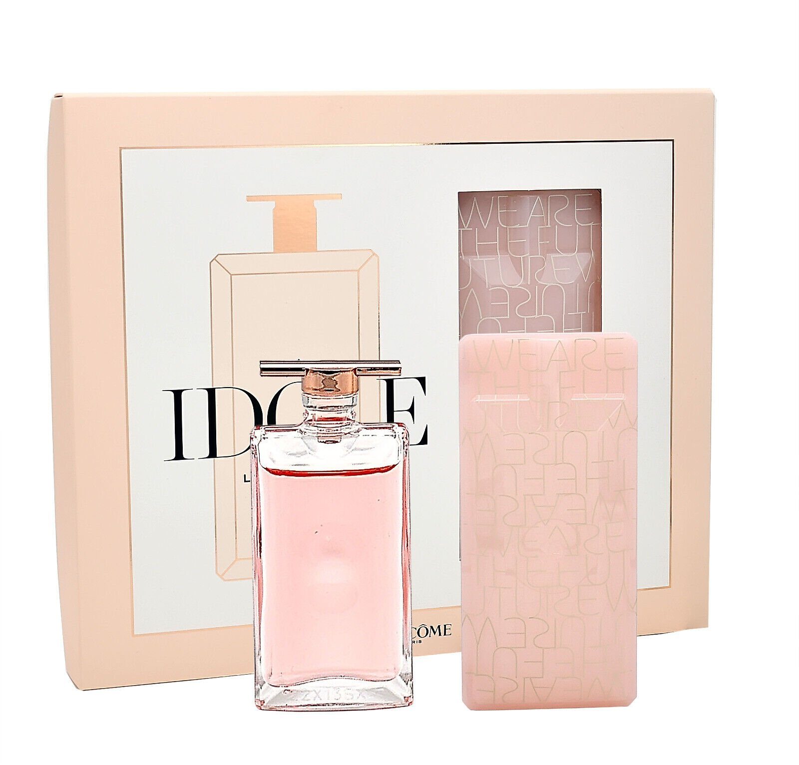 Duft-Set LANCÔME IDOLE EDP 75ML + Case EDP