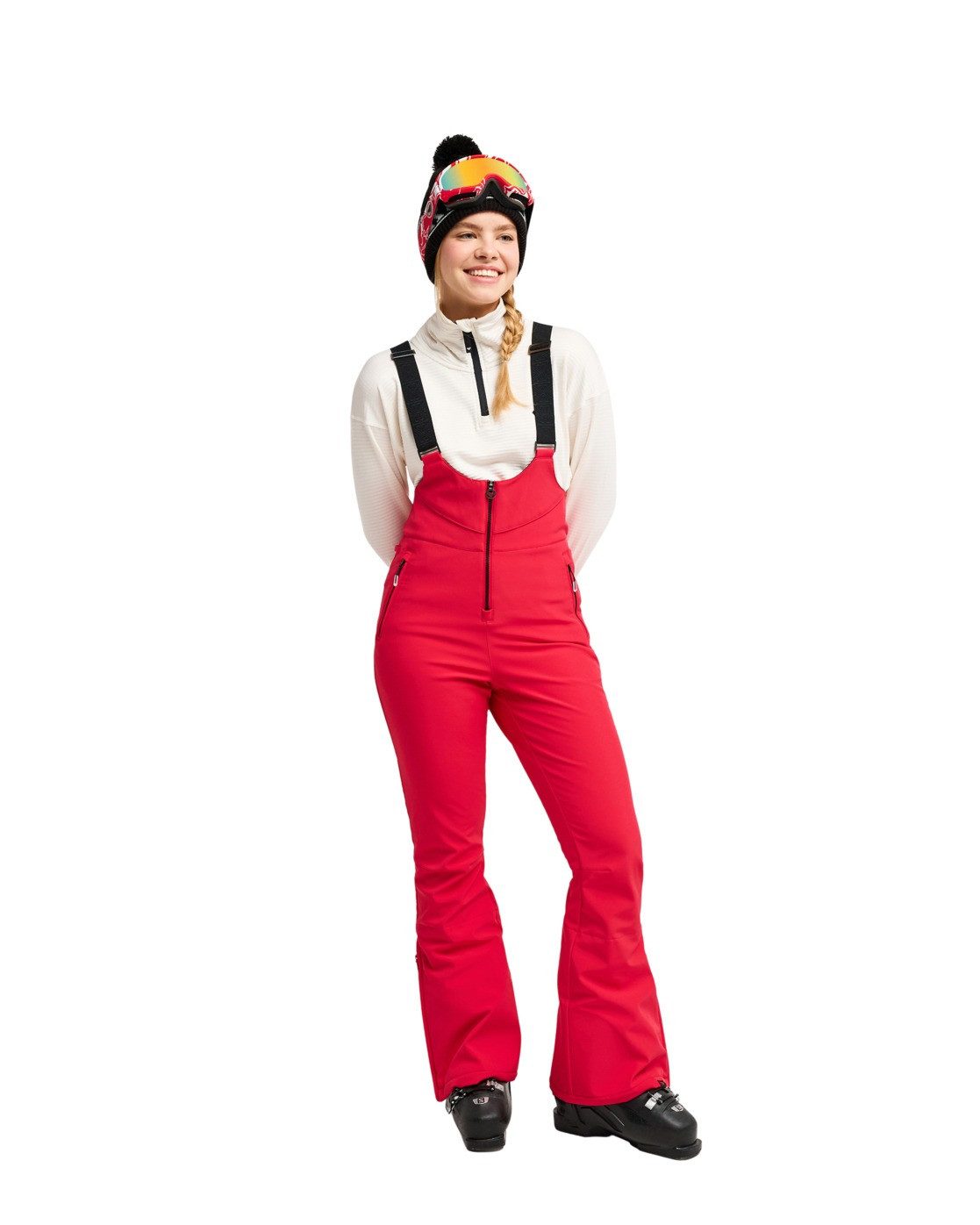 Roxy Snowboardhose 15K Summit