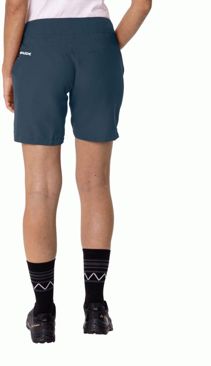 VAUDE Shorts Women's Tekoa Shorts III