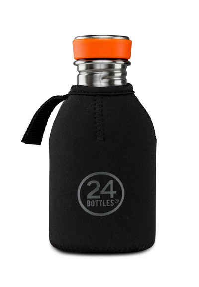 24 Bottles Trinkflasche Thermal Cover 025L