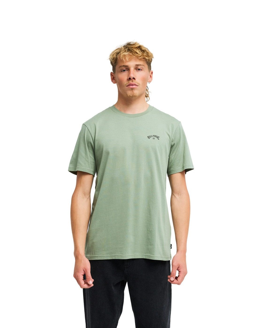 Billabong T-Shirt Arch Wave