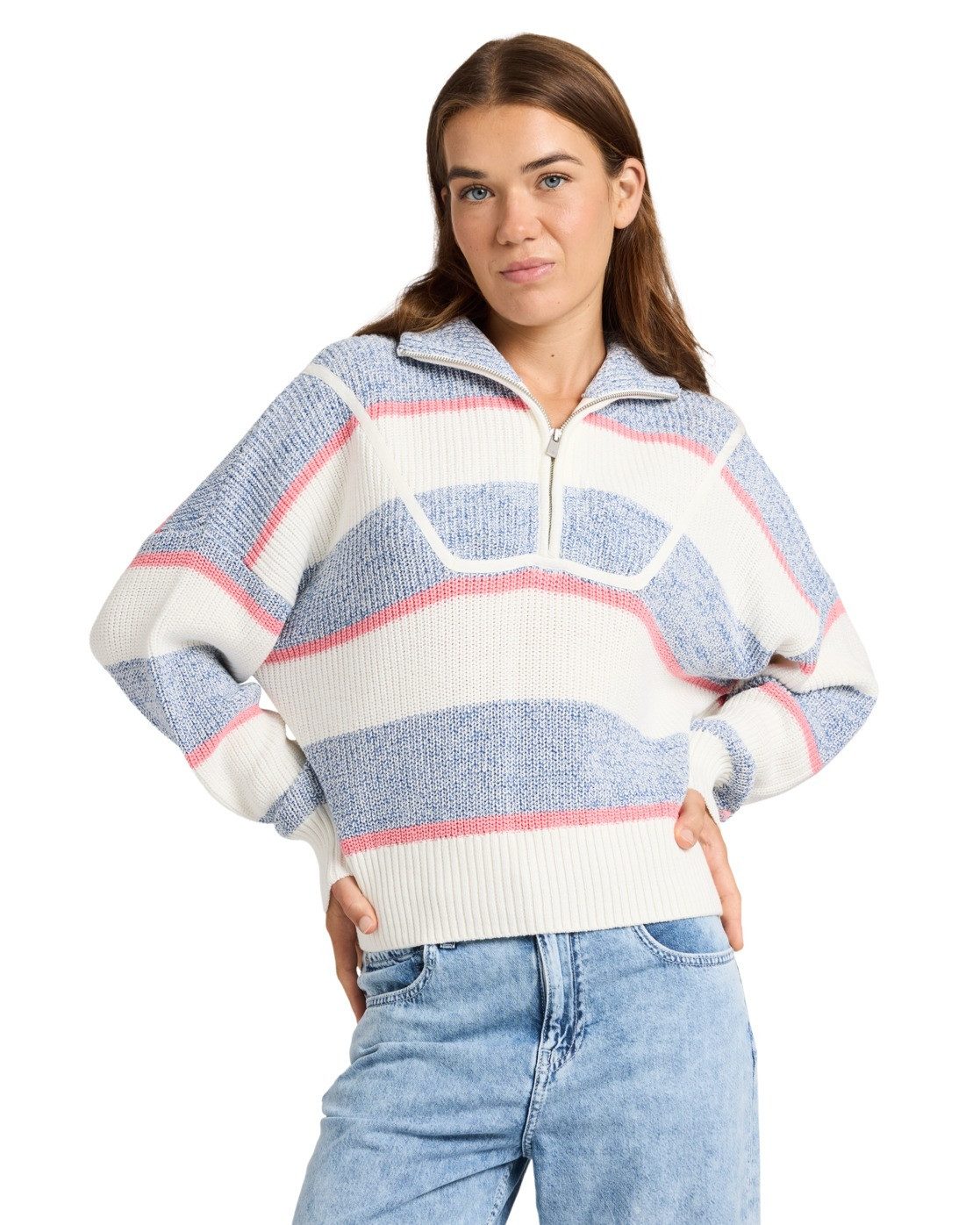 Roxy Sweatshirt Carver günstig online kaufen