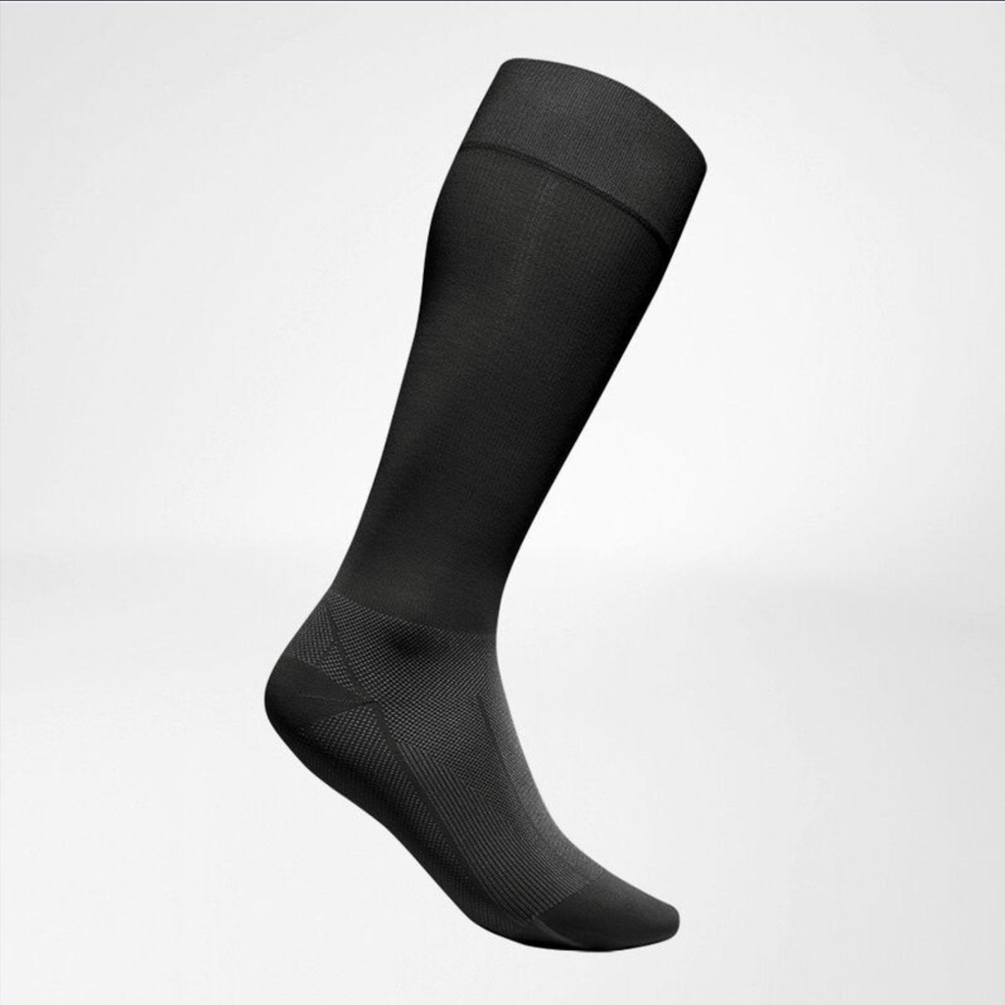 Bauerfeind Kompressionsstrümpfe Bauerfeind Sports Recovery Socks / Regenerationssocken / Reisesocken