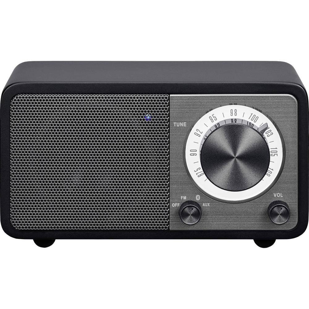 WR-7 UKW-Radio Radio
