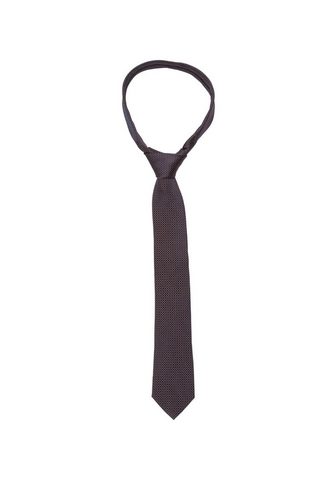 SEIDENSTICKER Галстук »Schwarze Rose«