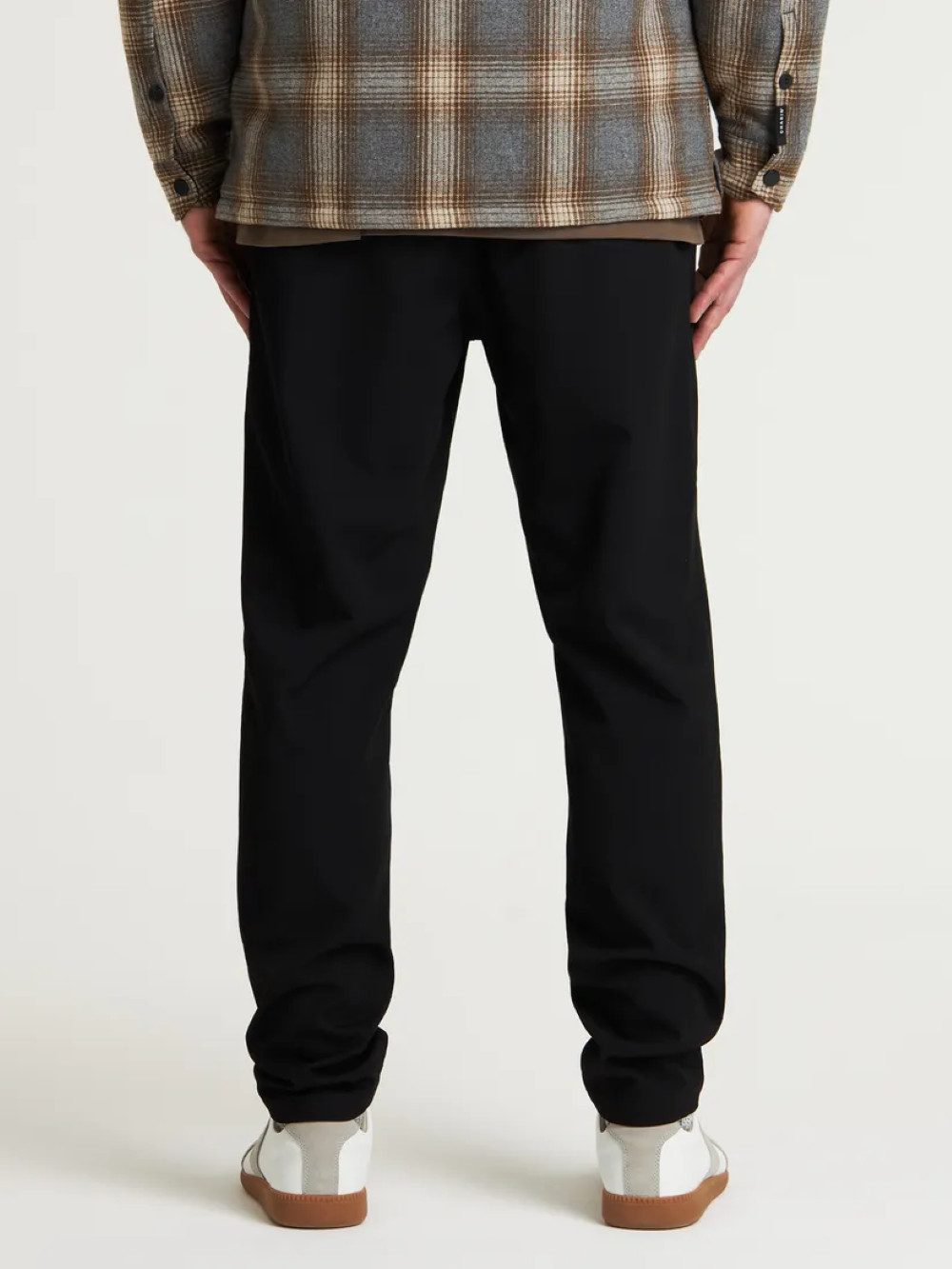 CHASIN' Chinohose STONE DUAL - Slim Fit Hose Slim Fit Hose