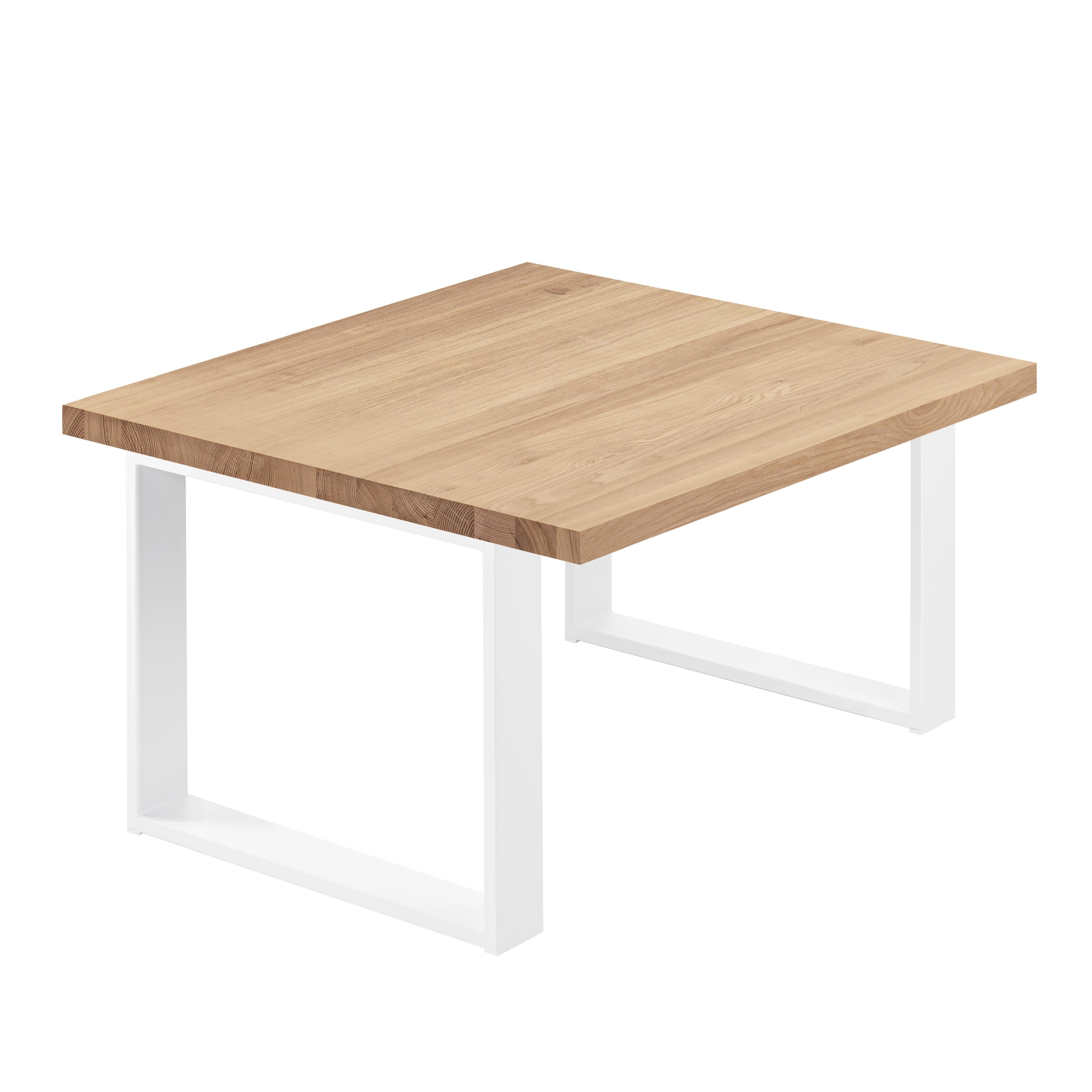 LAMO Manufaktur Esstisch Modern Küchentisch Tischplatte günstig online kaufen