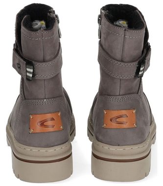 camel active Stiefelette Leder Stiefelette