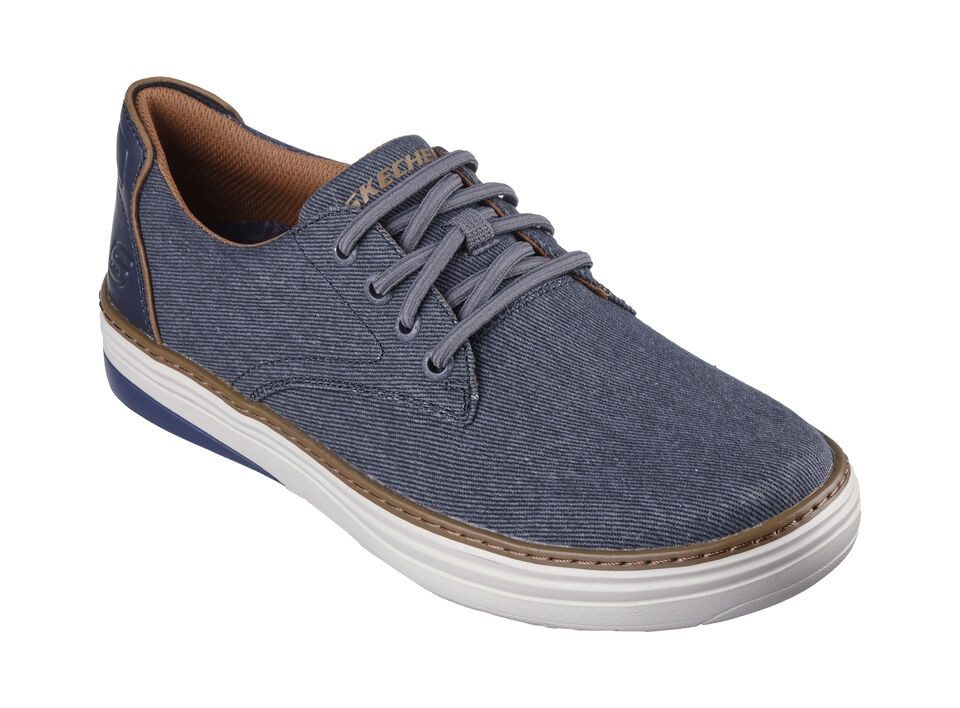 Skechers Hyland-Ratner Sneaker günstig online kaufen