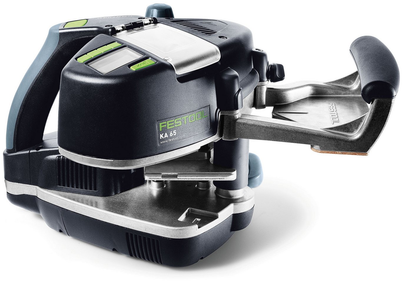 Thumbnail - FESTOOL Elektrowerkzeug-Set Festool Kantenanleimer KA 65-Set
