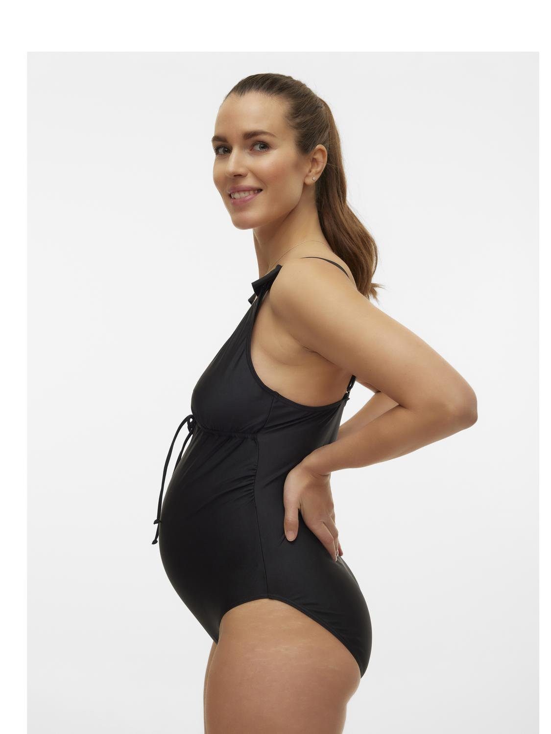 Umstandsbadeanzug MLNEWRUSSEL SWIMSUIT 2F A. NOOS