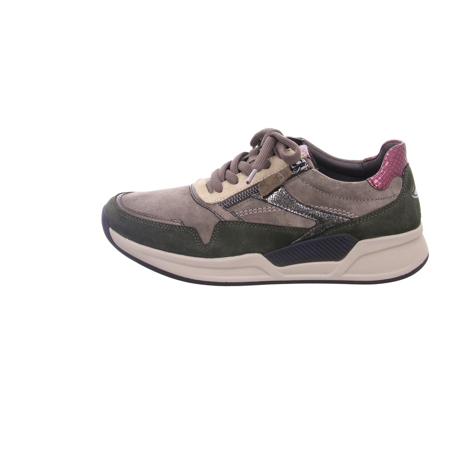 Gabor Sneaker für Damen Sneaker (keine Angabe, 1-tlg., keine Angabe)