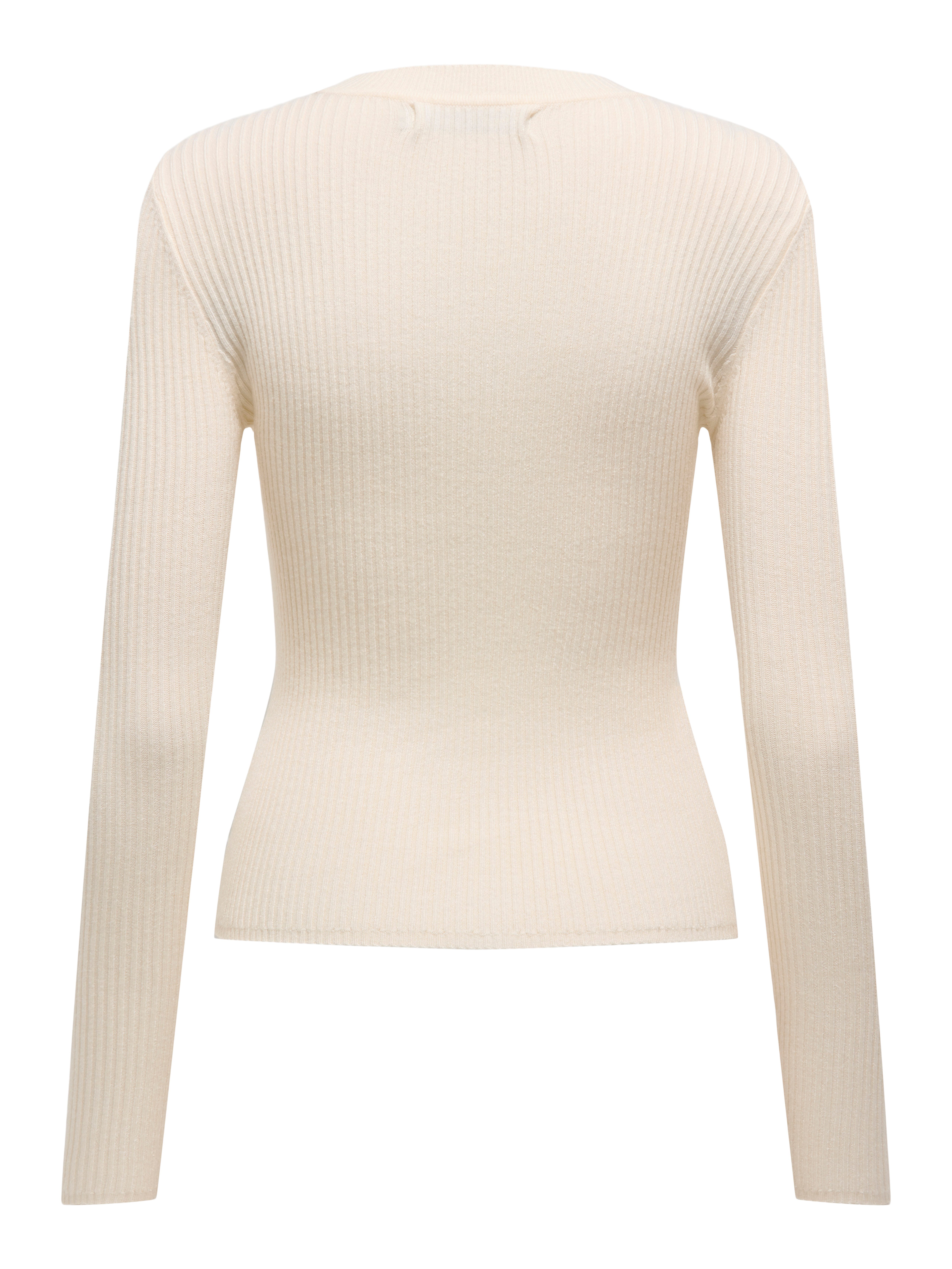 ONLY Strickpullover ONLLOUISA L/S PULLOVER KNT günstig online kaufen