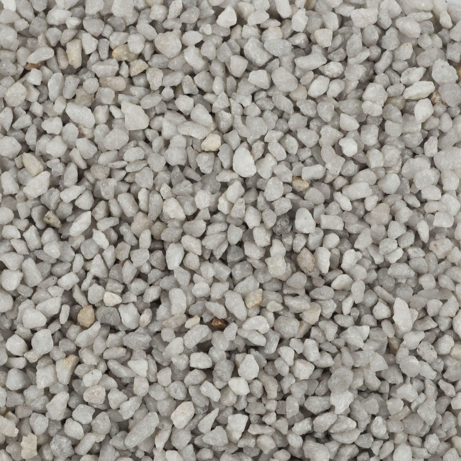 Fuchs Versand 24/7 Deko-Granulate Dekogranulat Farbkies Dekosteine 2-3mm 1000g in versch. Farben