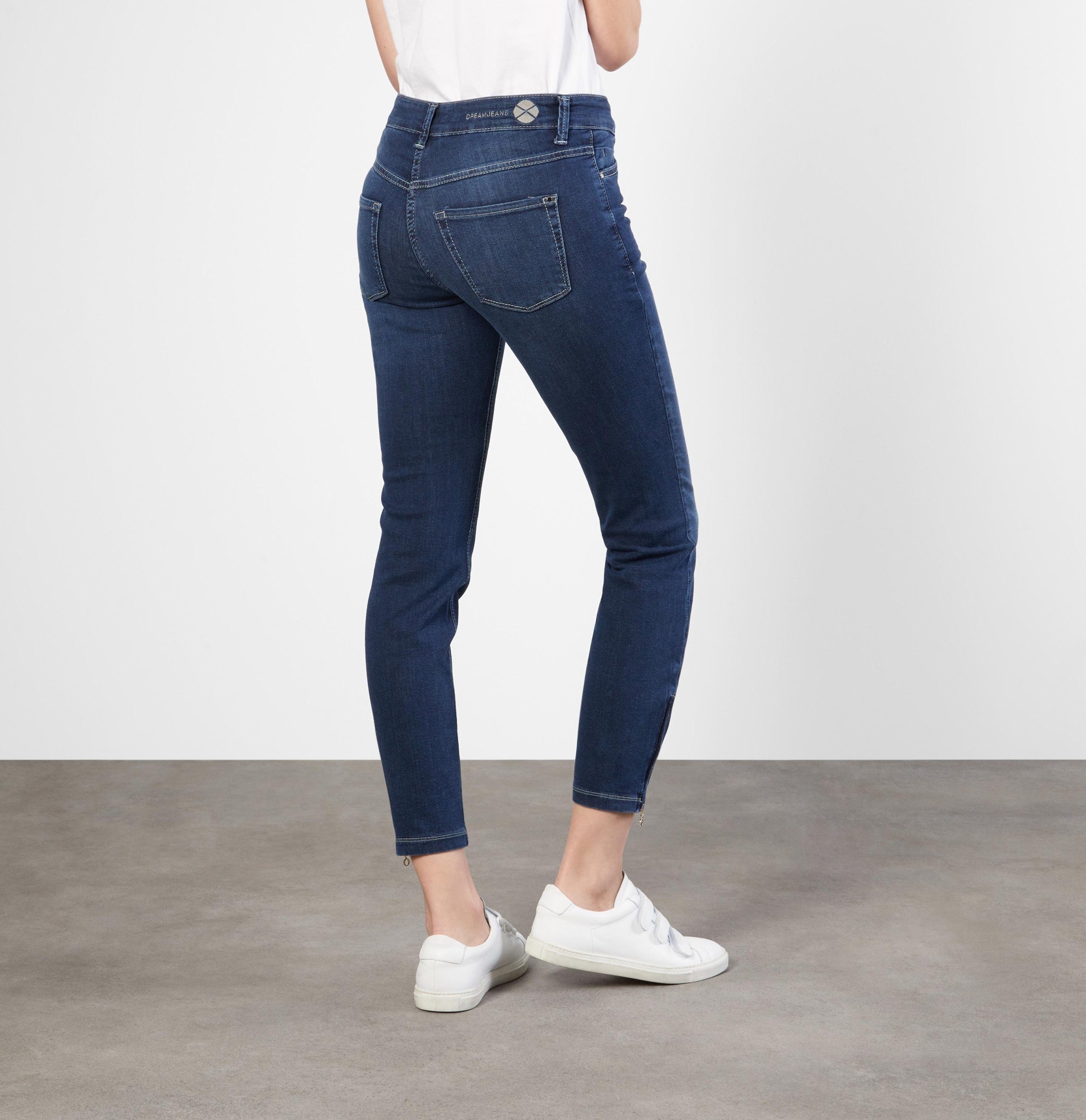 Mac Damen Jeans 0355l547190 günstig online kaufen