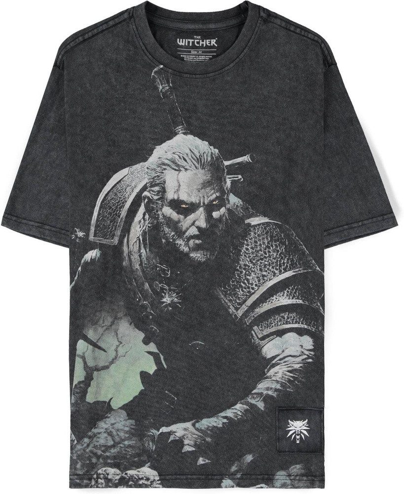 Witcher T-Shirt