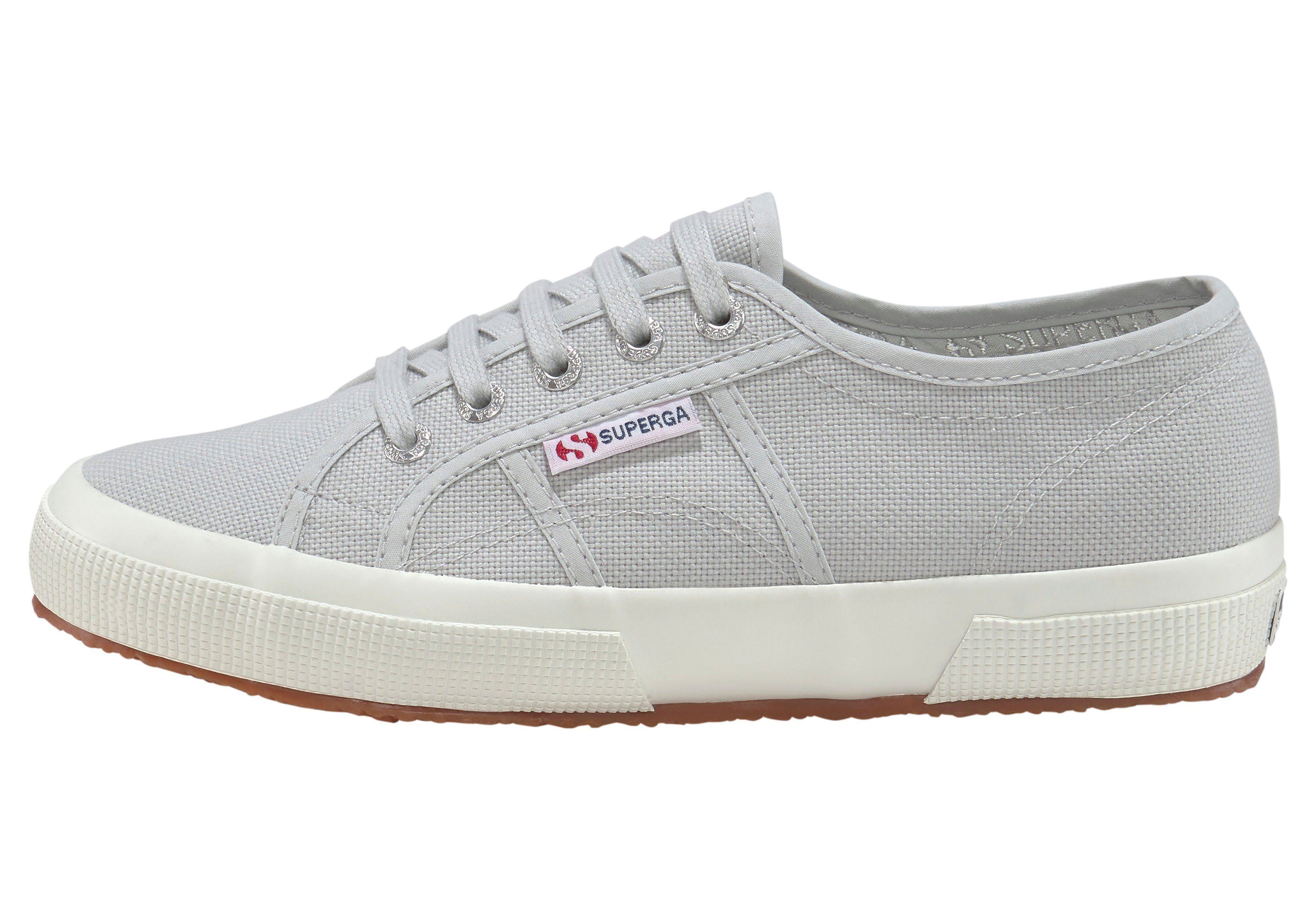 Superga Cotu Classic Sneaker mit klassischem Canvas-Obermaterial günstig online kaufen