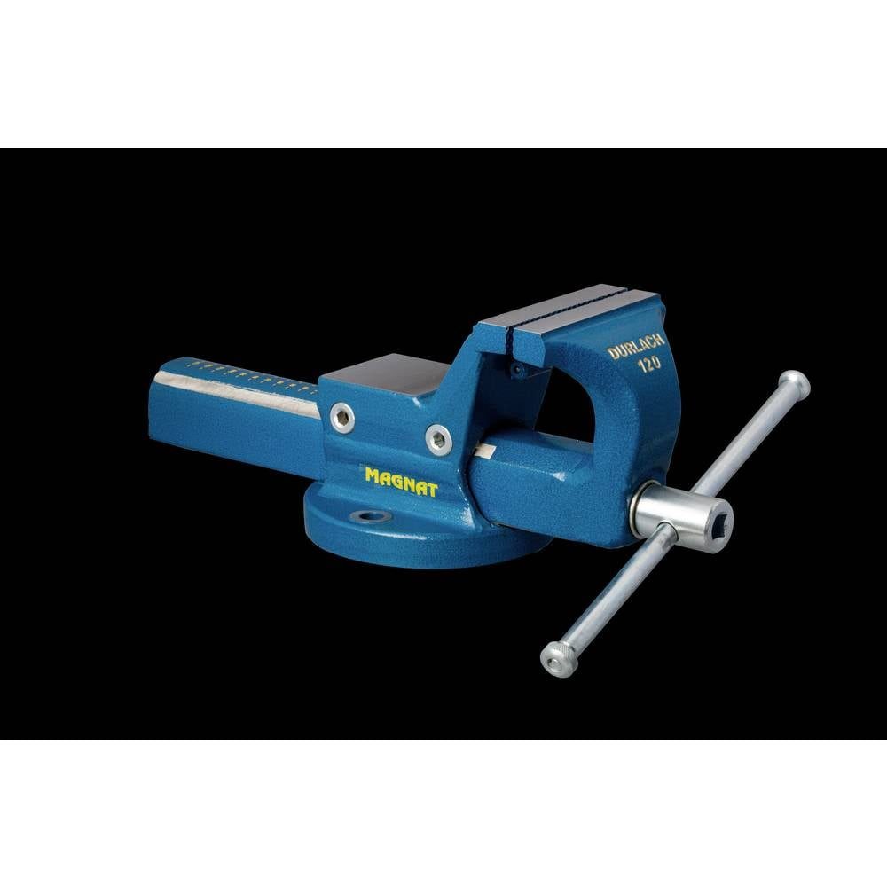 cemon Schraubstock SCHRAUBSTOCK 'MAGNAT' 160 MM - MIT 1/2''