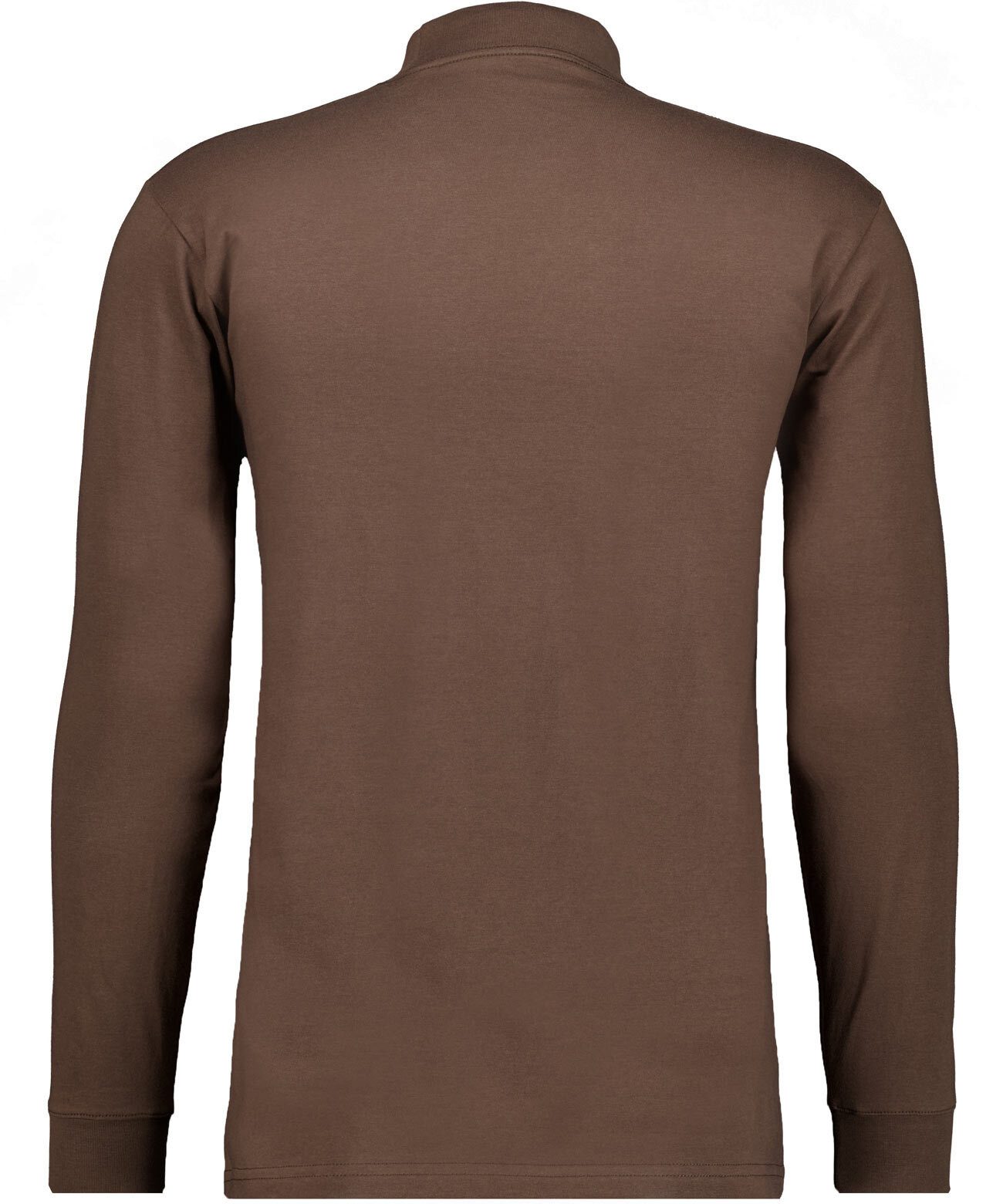 RAGMAN Stehkragenshirt günstig online kaufen